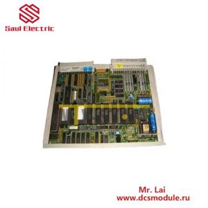Siemens 6DS1325-8AA: Advanced Industrial Control Interface Module