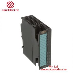 Siemens 6ES7321-1BH10-0AA0 - Industrial-grade SIMATIC S7-300 PLC Module