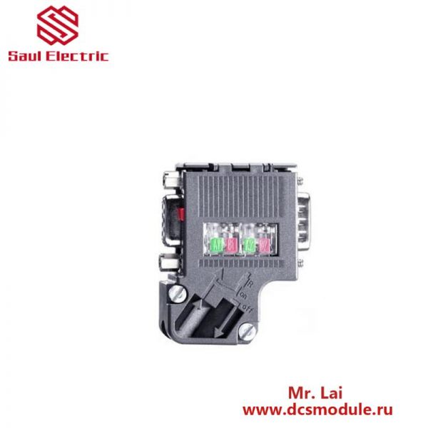 Siemens 6ES7 132-1BH00-0XB0 HMI Training Module