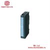 Siemens S7-200 PLC, 6ES7216-2AF22-0XB0, Control Module