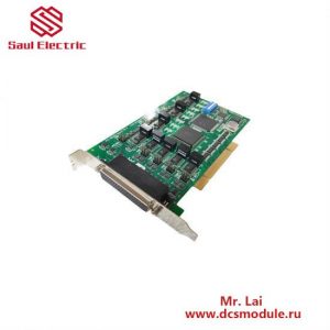 Siemens PCI-1622CU Communication Card: Advanced Networking Solution for Industrial Automation