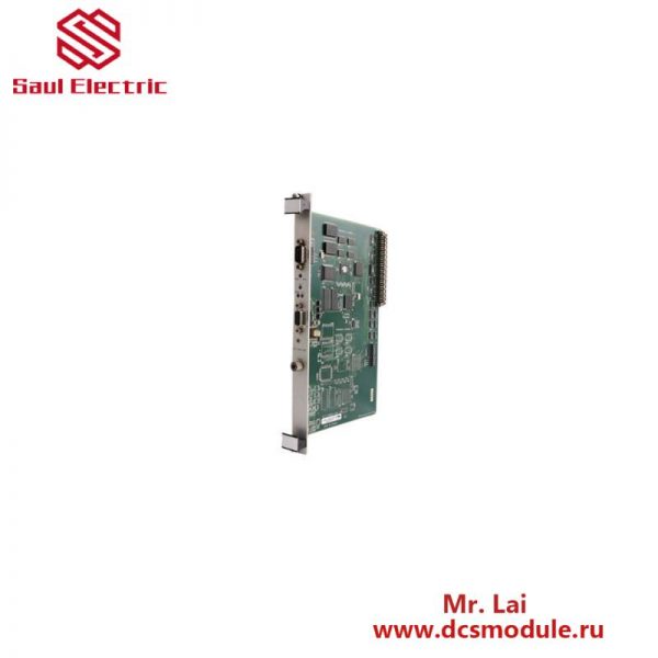 SST 5136-CN-VME Industrial Communication Module