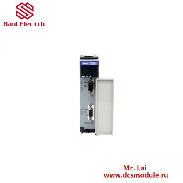 Rockwell SST-PB3-CLX ControlLogix Processor Module