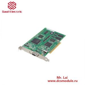 SST SST-PB3-VME-1-E PROFIBUS Interface Card: Advanced VME-Based Communication Module