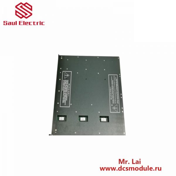 TRICONEX 9001NJ(6FEET) Control Module