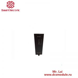 TRICONEX A06B-1506-B103 Control Module