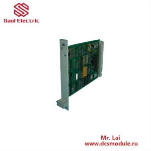 Valmet AMU 542834-4A: High-Precision Industrial Control Module