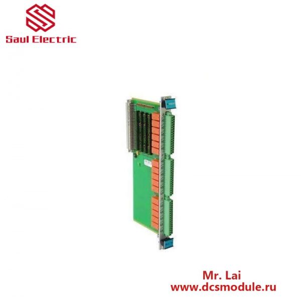 VIBRO 200-582-915-032 VM600 - High-Performance Control Module