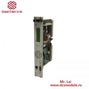 Vibro-meter VM600 IOC Module - Industrial Automation Control Solution