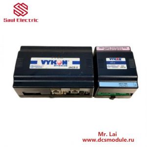 VYKON NPB-PWR: Advanced Power Module for Industrial Automation