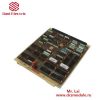 Woodward 5466-1049 PLC Module, Industrial Automation Control System Component