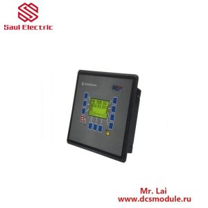 Woodhead 8440-1809 PLC Module, Automation, Control Systems