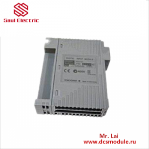 Yokogawa AAI143-S03 Analog Input Module for Advanced Control Solutions