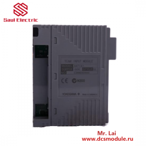 Yokogawa MAC2*B AS S9310AQ-05: Industrial Automation Control Module