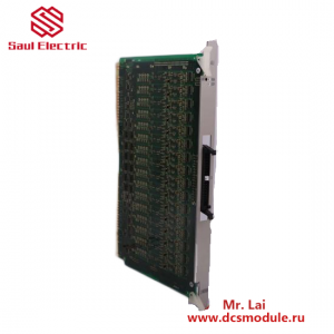 ZEFA - DXM2.5K-2C, Industrial Control System Module