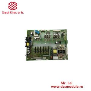 GE 1336-BDB-SP38A Gate Drive Board