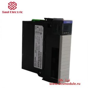 Allen Bradley 1756-DHRIOD Communication Interface Module, Advanced Control Systems Integration
