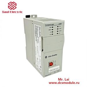 Allen-Bradley 1769-L30ER CompactLogix Ethernet Network Controller