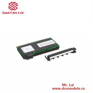 Advanced 1771-IBD PLC-5 Input Module for Industrial Automation