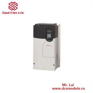 A-B 20F11NC011JA0NNNNN PowerFlex Air Cooled 753 AC Drive