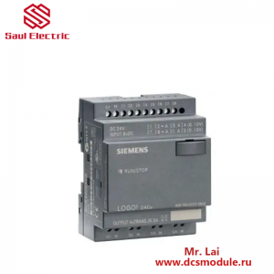 ABB RND-3119 A6 2N3A3119-B Industrial Control Module