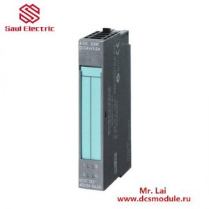 SIEMENS SIMATIC 6ES7132-4BD02-0AA0 Electronic Modules