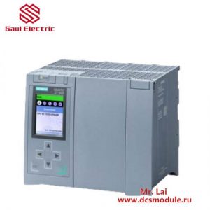Siemens 6ES7518-4AP00-0AB0 CPU for Industrial Automation