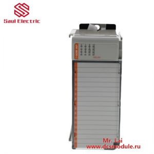 A-B 1769-OW16 Digital Output Module, Allen-Bradley MicroLogix 1200