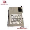A-B 1769-OW16 Digital Output Module, Allen-Bradley MicroLogix 1200