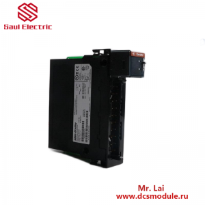 A-B 1783-MS10T Compact I/O Module, High Reliability Industrial Control System Component