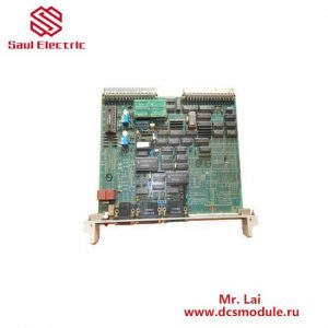 ABB 35AE92A Control Card for Industrial Automation, Advanced Performance & Reliability