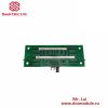 ABB XVC724BE102 3BHE009017R0102 High Precision Control Module