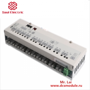 ABB 3BHE0093119R0001 Circuit Board - High-Performance Control Module for Industrial Automation