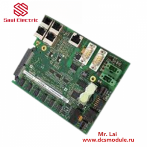 Bently PDD200A101 Control Module - Advanced Industrial Automation Component