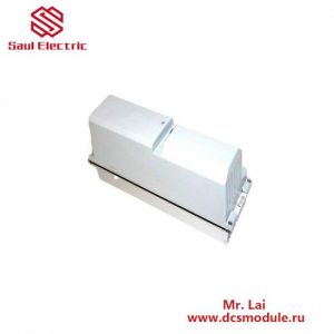 ABB 3HAB8101-8/08D Robotic Servo Drive Unit, Industrial Control Solutions