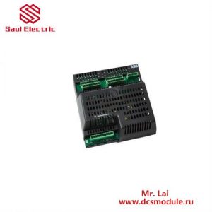 Schneider 3HNP00007-1LD Instruction Processor Module