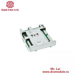 ABB 3HNA 024855-001 MCB-02B Board: Advanced Control Module for Industrial Automation
