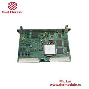 ABB 83SR51 Control Board: Precision, Reliability, and Innovation in Industrial Automation