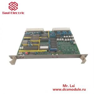 ABB GJR2372600R1515 Circuit Board, A Precision Control Component
