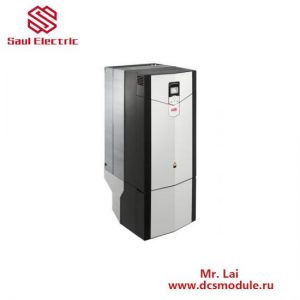 ABB ACS880-01-430A-3 | High-Performance Frequency Converter for Industrial Control