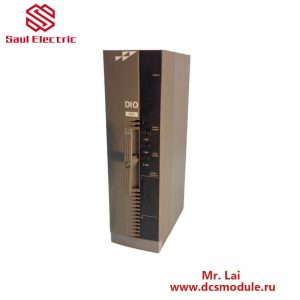 ABB 3BUR001661R1 Industrial Control Module