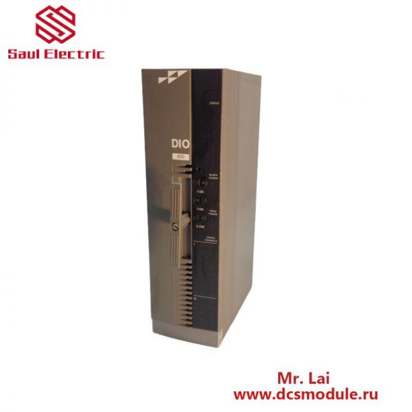 ABB 3BUR001661R1 Industrial Control Module