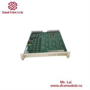 ABB DSDX180A 3BSE018297R1: Digital I/O Board for Advanced Automation Solutions