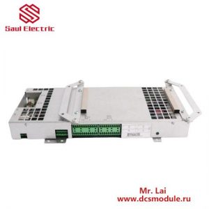 ABB DSQC105 Industrial Control Module