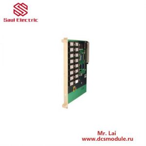 ABB DSTA002P | 3BSE018331R1 | Connection Unit