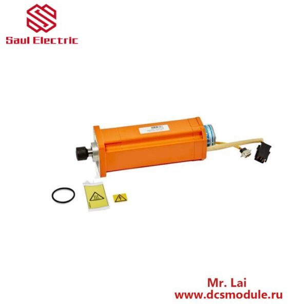 ABB E3HAC11864-1 Motor incl. pinion, Industrial Drive Systems
