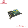 ABB GJR2372600R1515 Circuit Board, A Precision Control Component