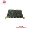 ABB XVC724BE102 3BHE009017R0102 High Precision Control Module