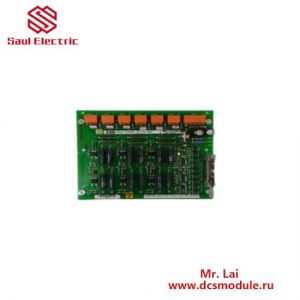 ABB HIEE401782R0001 - LTC391 AE01 Adapter Board for Industrial Control Systems