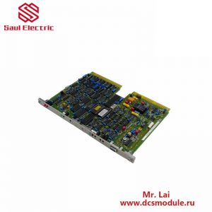 ABB HITE303018R1 IDB550A - High-Performance Interface Module for Advanced Control Systems
